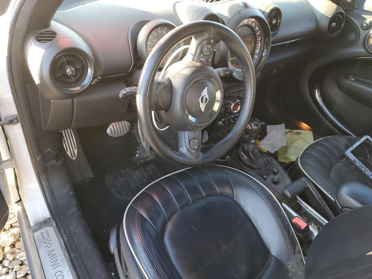 2016 Mini Cooper S Countryman - zdjęcie 8