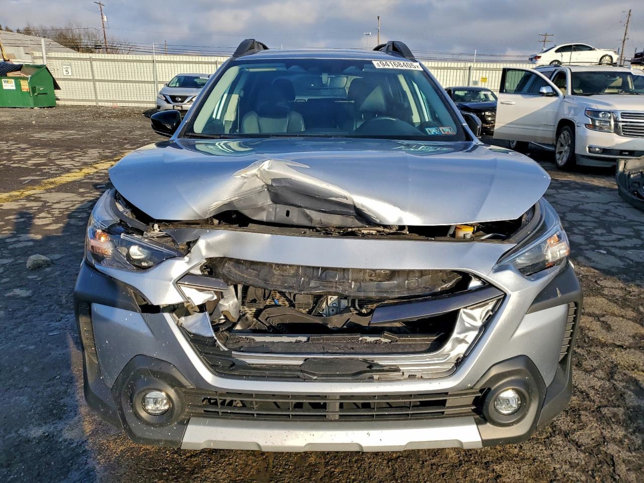 2024 Subaru Outback - zdjęcie 5