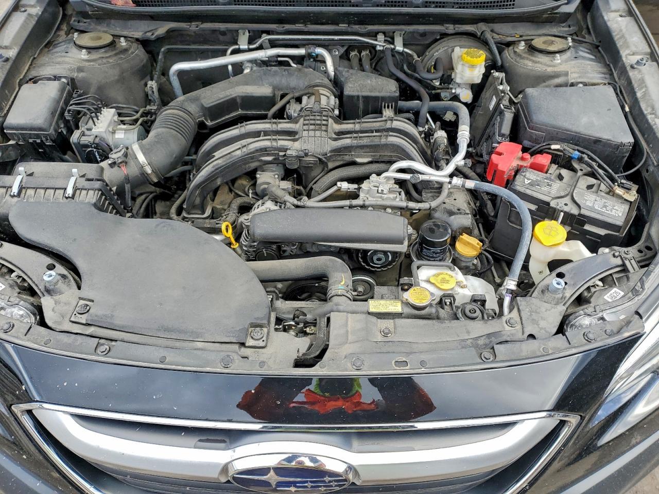 2022 Subaru Outback - zdjęcie 12