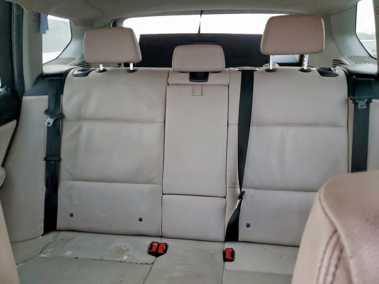 2014 BMW X3 - zdjęcie 10