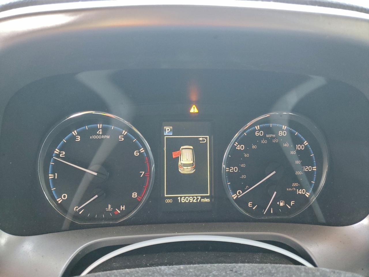 2016 Toyota RAV 4 - zdjęcie 9