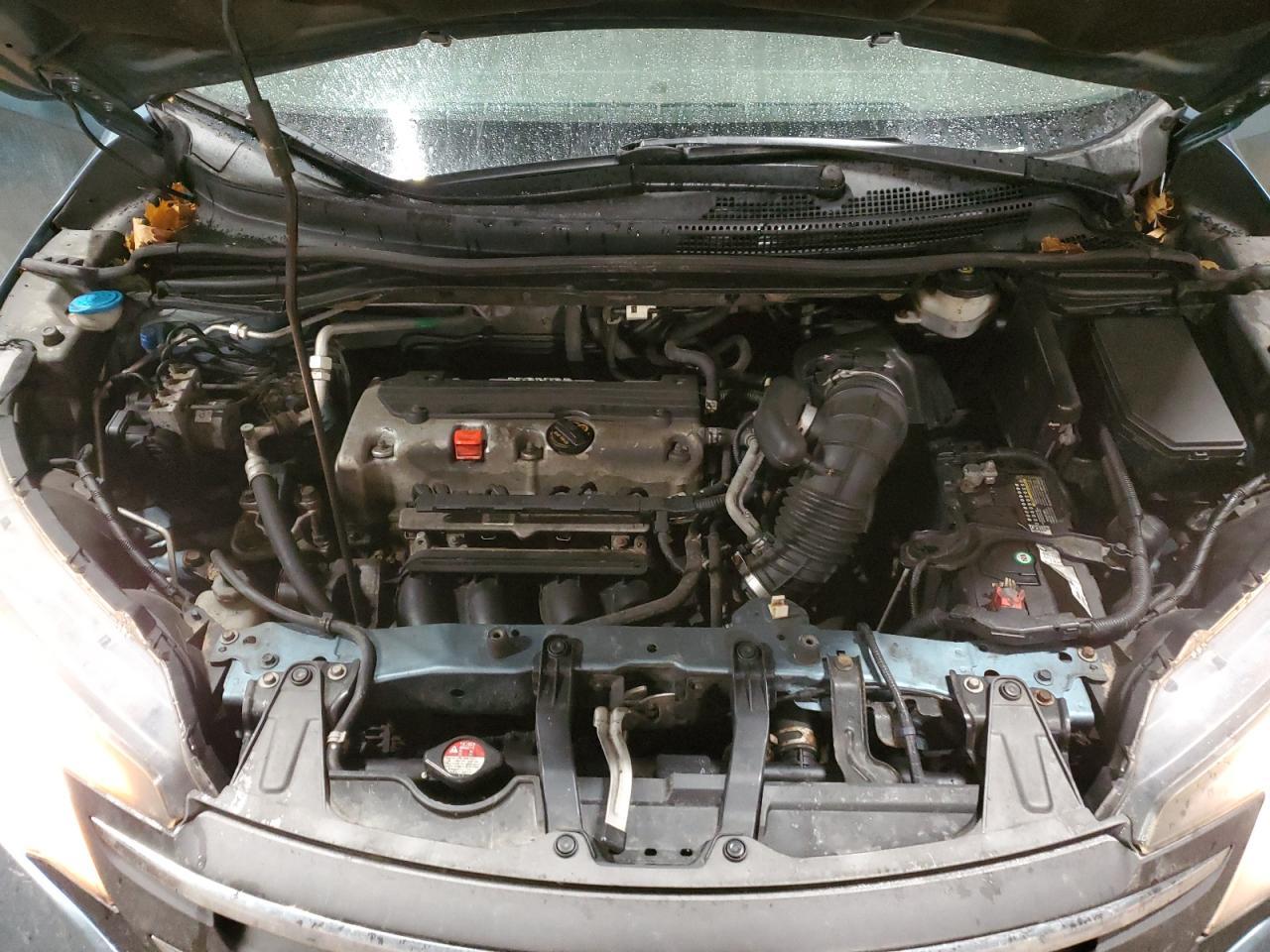 2013 Honda CR-V - zdjęcie 12