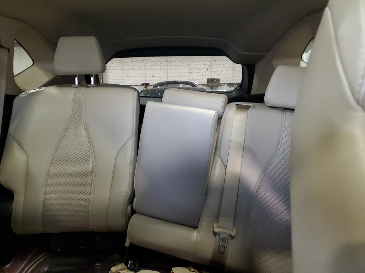 2019 Acura RDX - zdjęcie 10