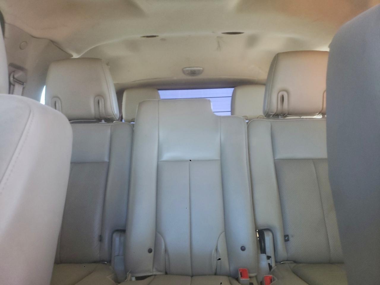 2014 Ford Expedition Limited - zdjęcie 10