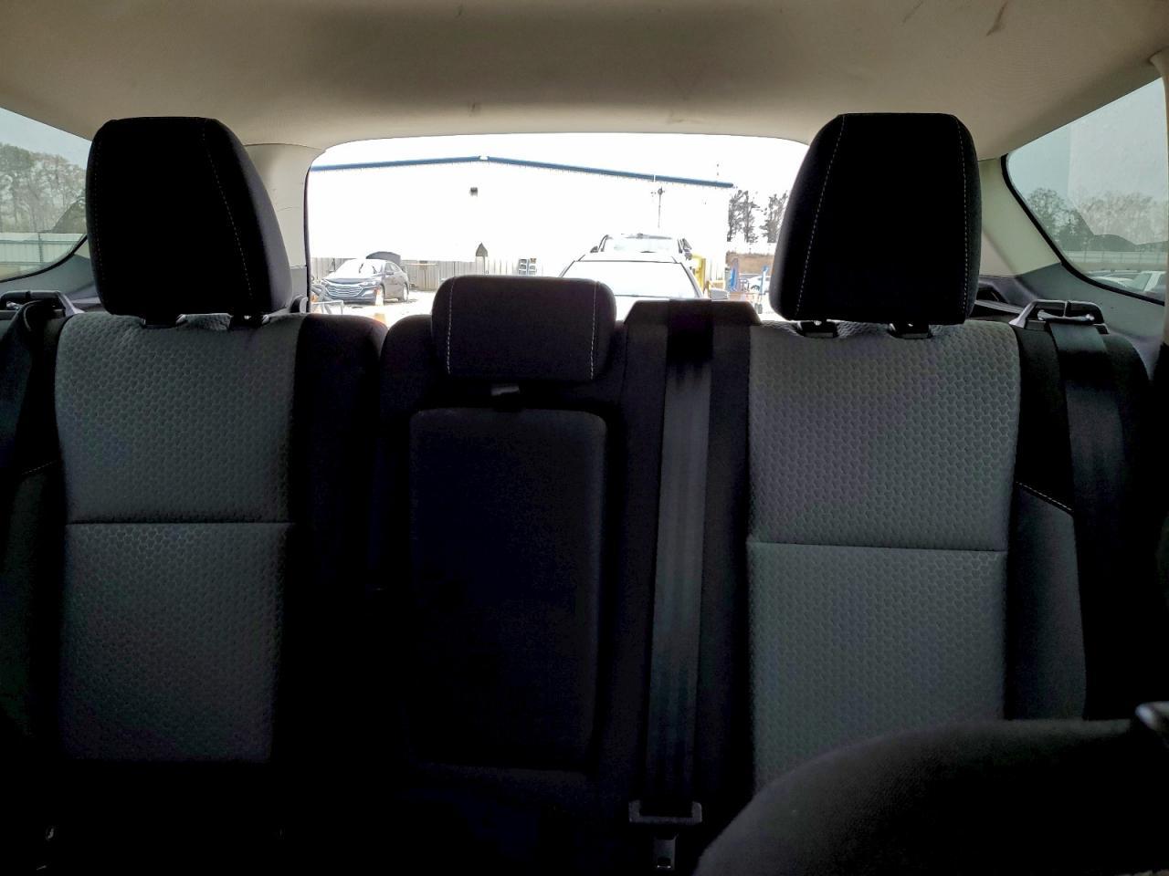 2018 Ford Escape - zdjęcie 10