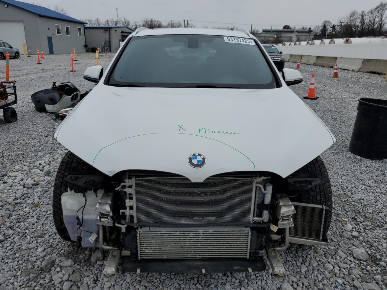2016 BMW X1 - zdjęcie 5