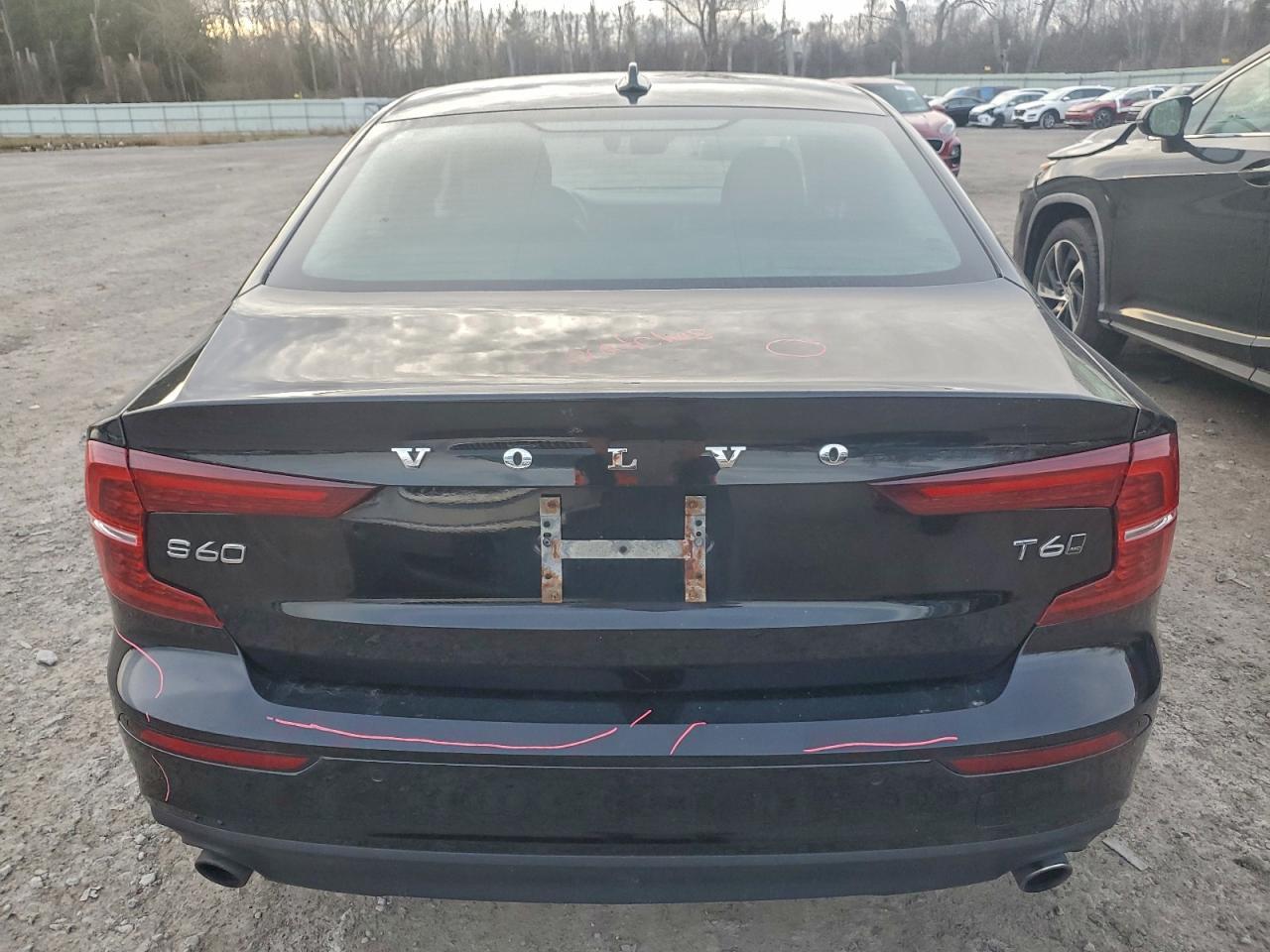 2020 Volvo S60 - zdjęcie 6