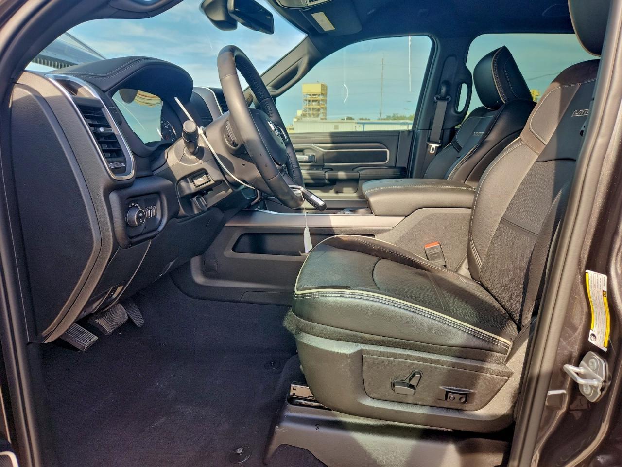 2024 RAM 2500 - zdjęcie 7