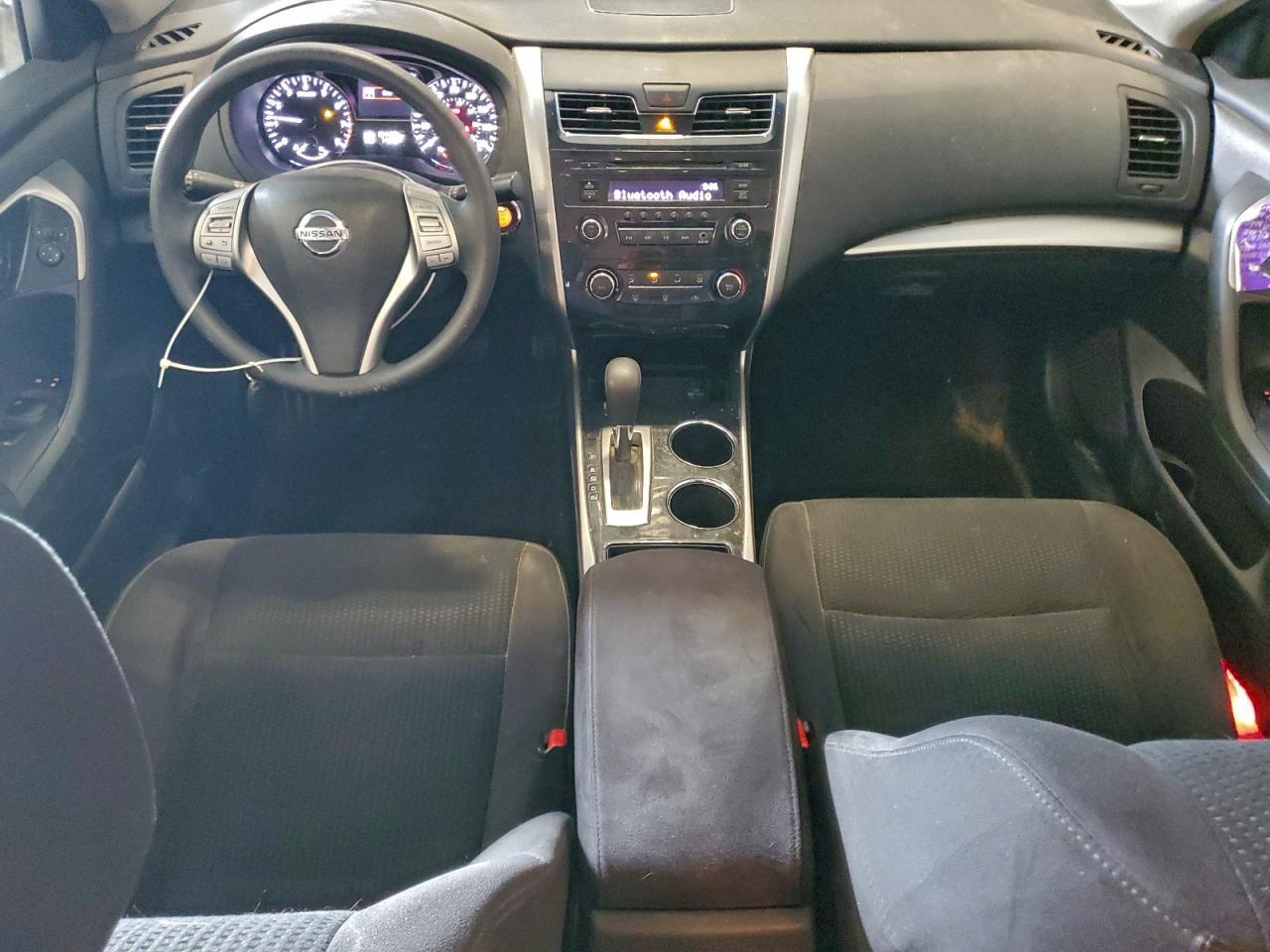 2014 Nissan Altima - zdjęcie 8