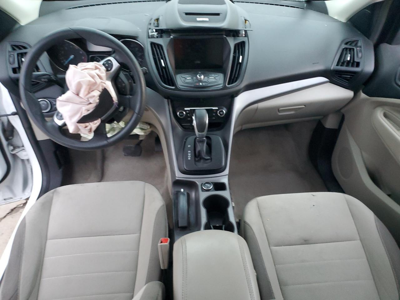 2014 Ford Escape - zdjęcie 8