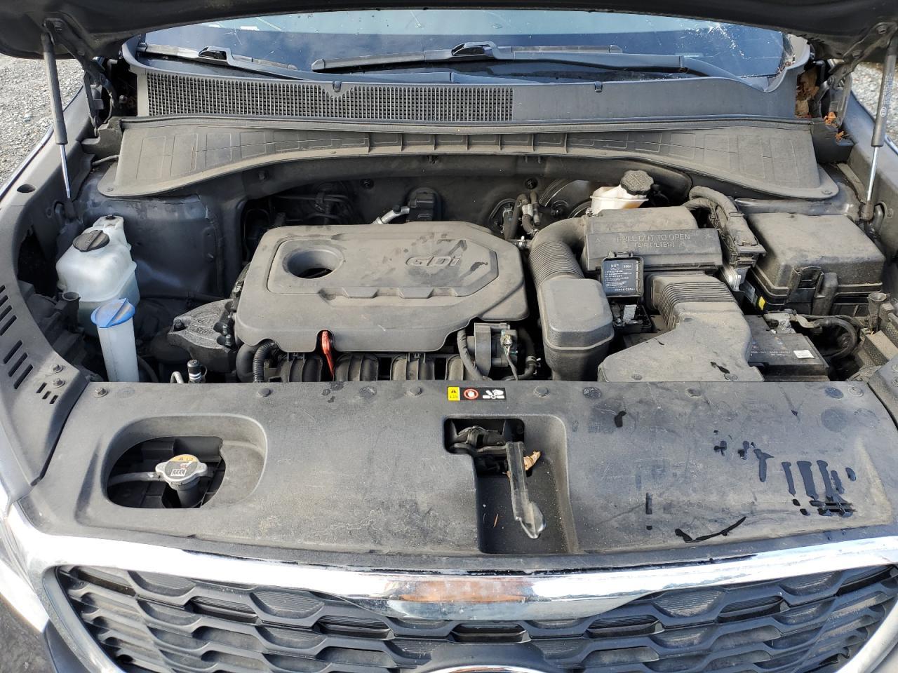 2019 Kia Sorento L - zdjęcie 12