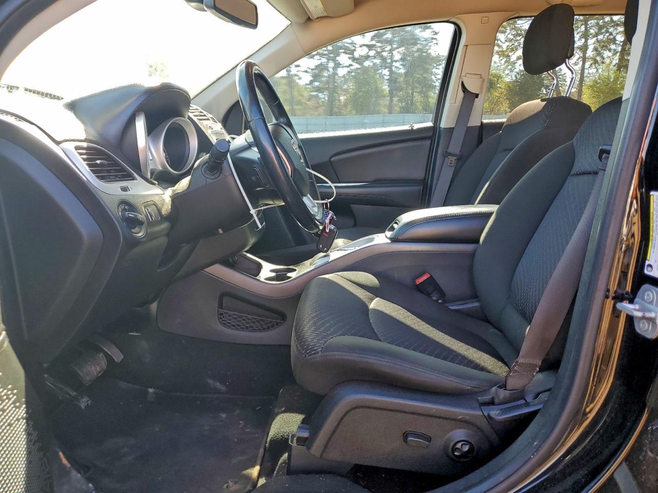 2019 Dodge Journey Se - zdjęcie 7