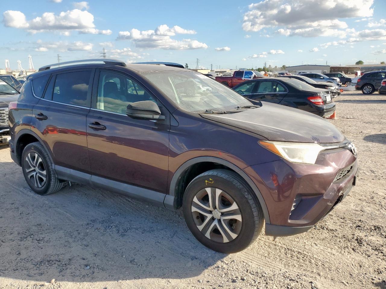 2016 Toyota RAV 4 - zdjęcie 4
