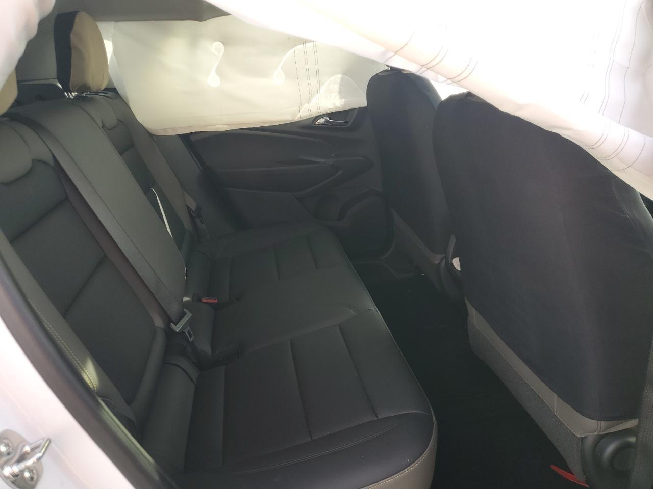 2025 Chevrolet Trax Activ - zdjęcie 11