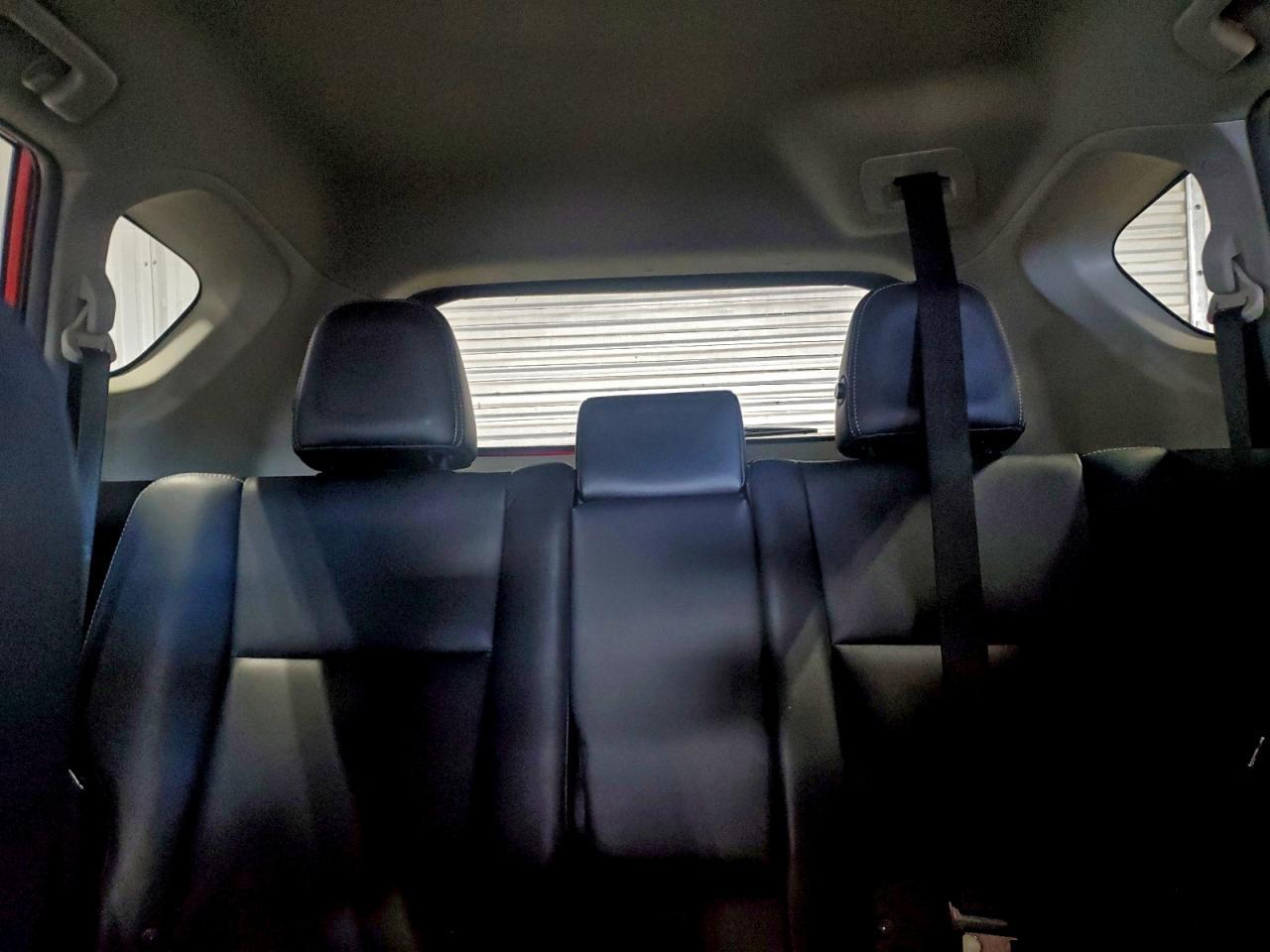 2013 Toyota RAV 4 - zdjęcie 10