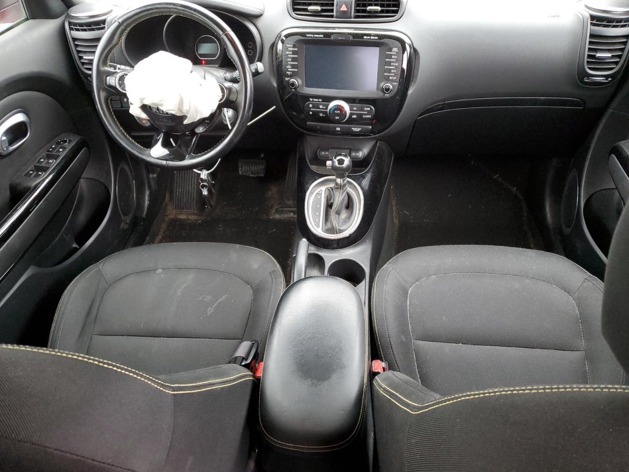 2016 Kia Soul - zdjęcie 8