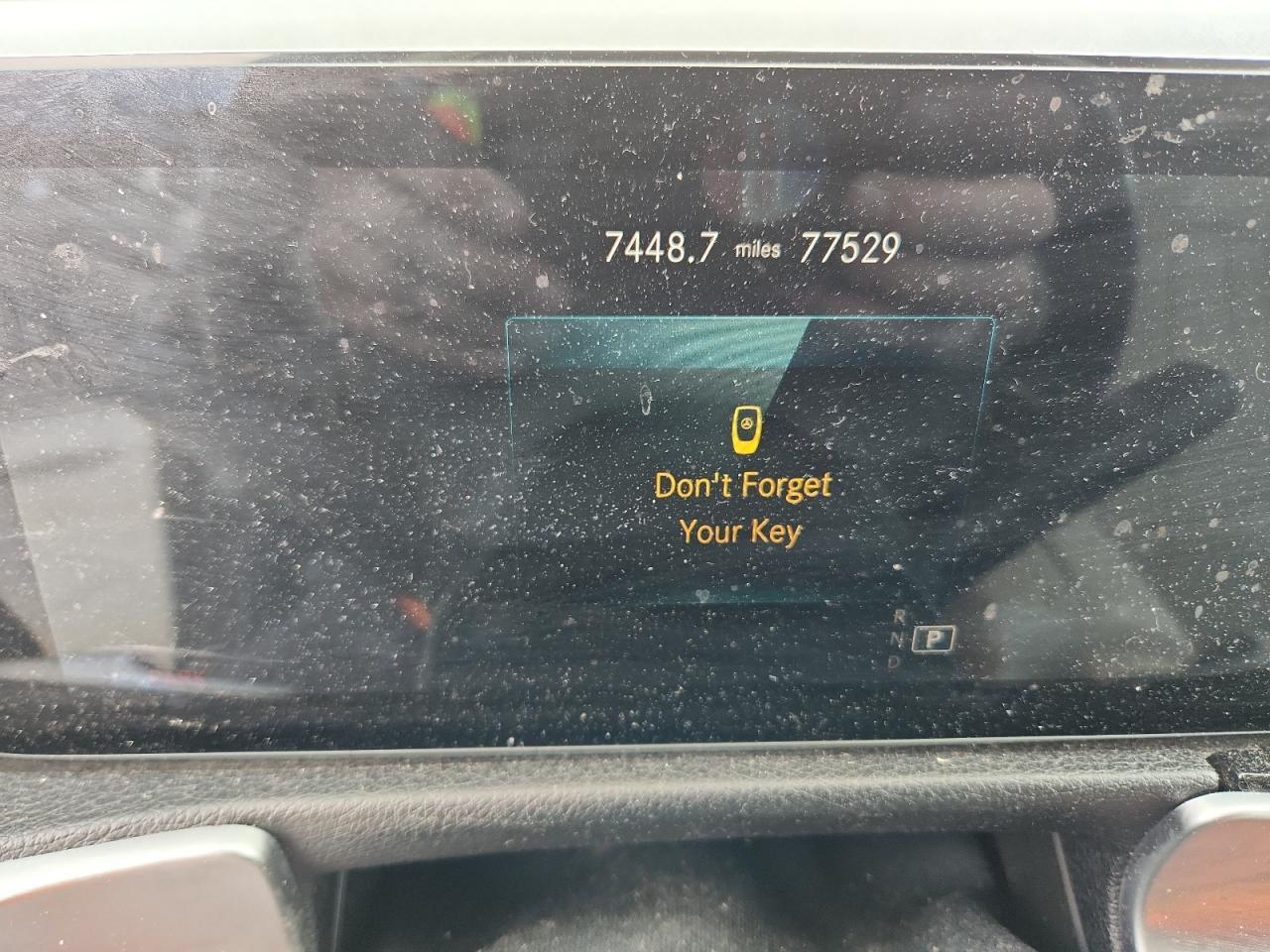 2022 Mercedes-Benz Glb 250 4Matic - zdjęcie 9