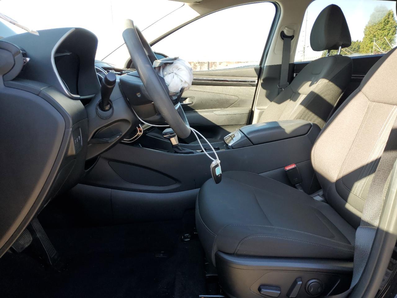 2023 Hyundai Stellar - zdjęcie 7