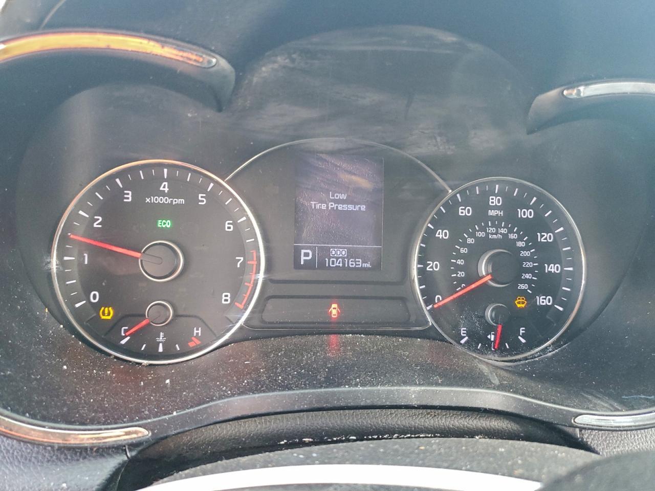 2014 Kia Forte - zdjęcie 9