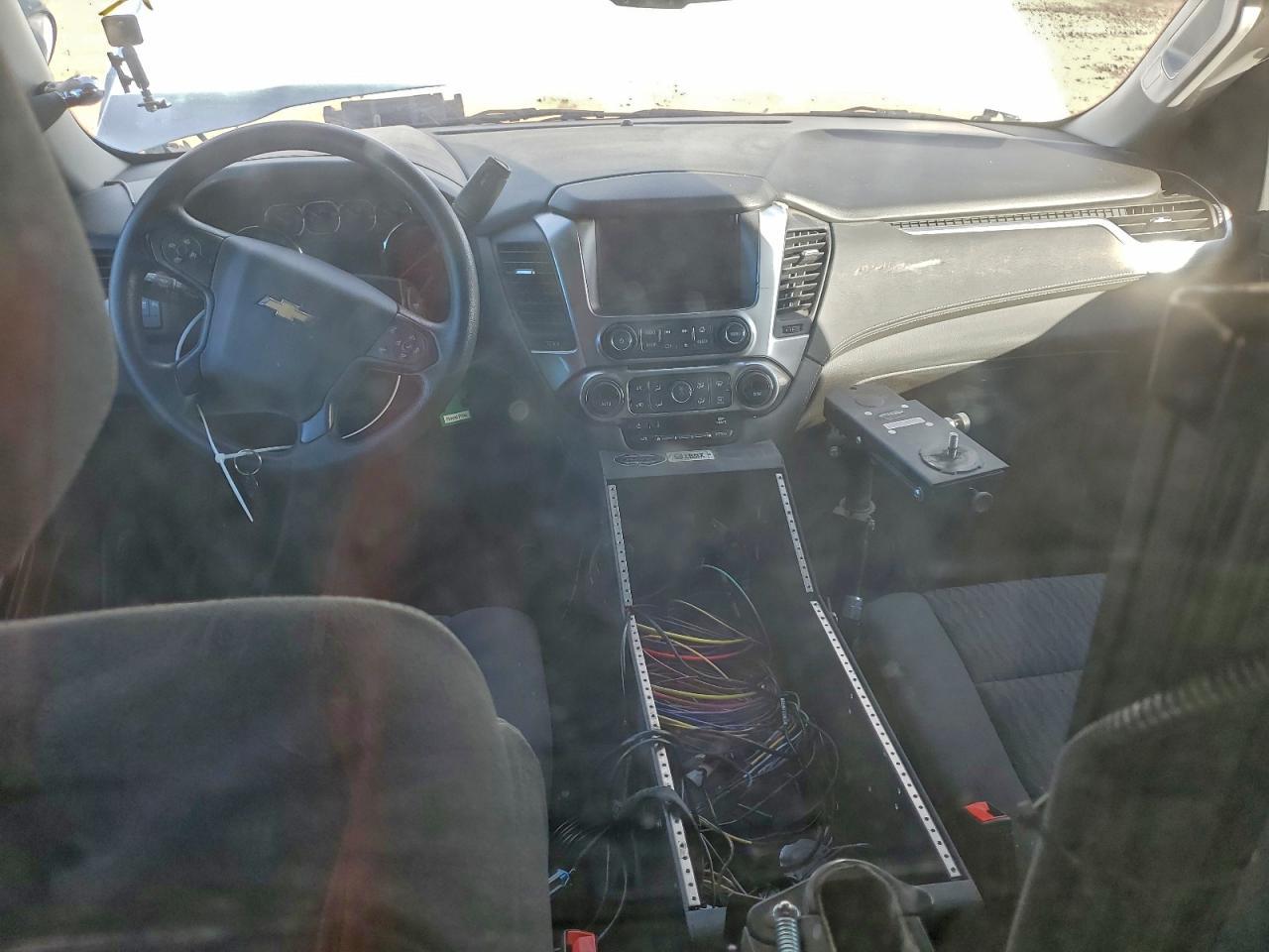 2019 Chevrolet Tahoe - zdjęcie 8