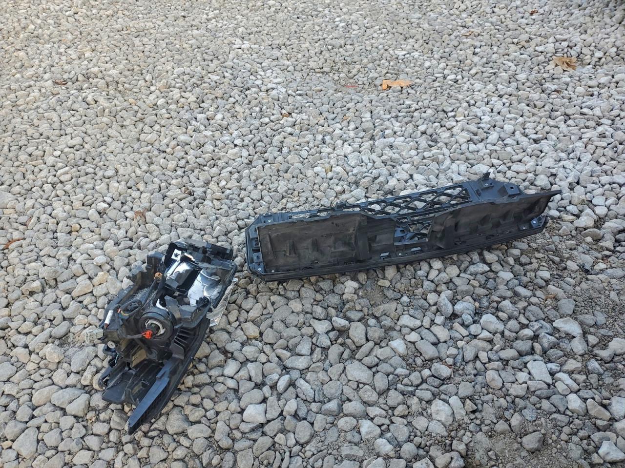 2024 Nissan Frontier S - zdjęcie 12