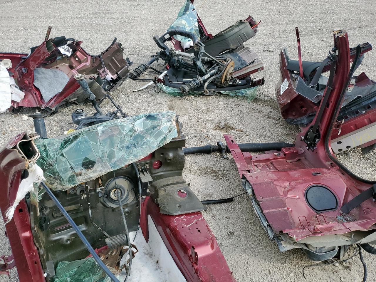 2017 Dodge Charger R/T 392 - zdjęcie 8