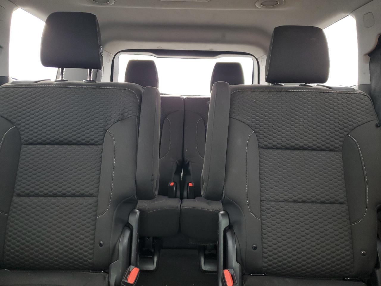 2019 GMC Acadia Sle - zdjęcie 10