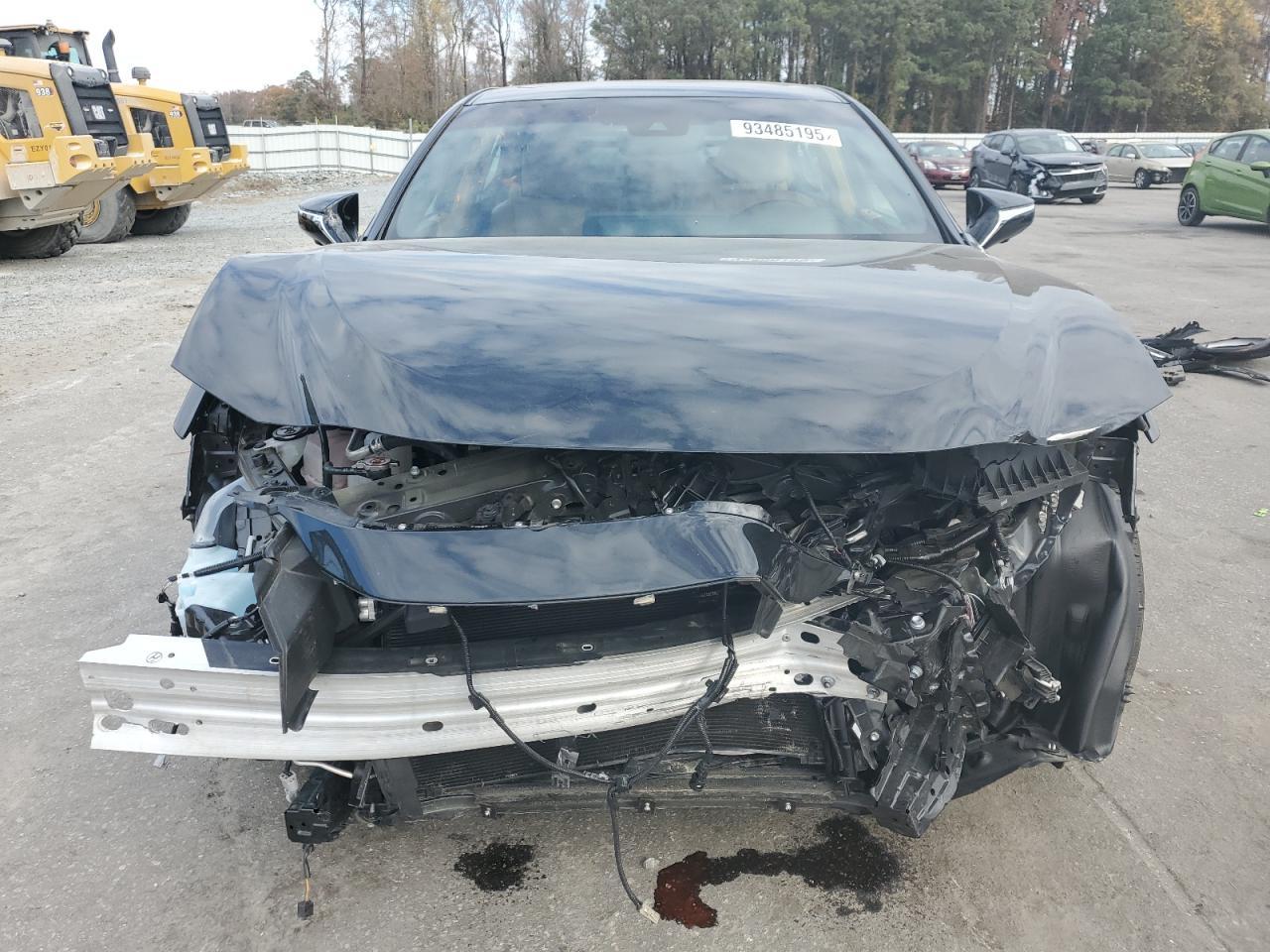 2024 Lexus ES - zdjęcie 5