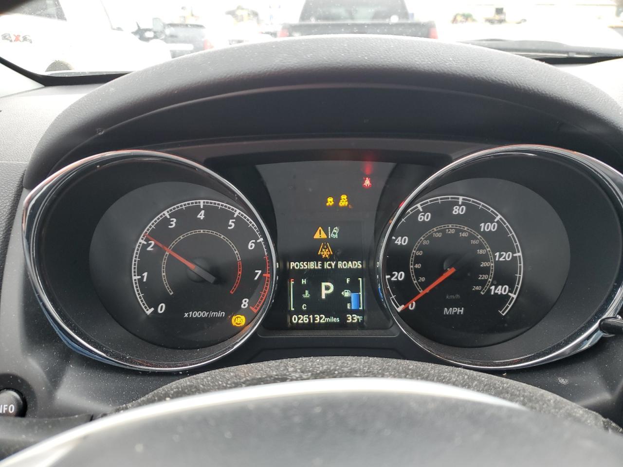 2024 Mitsubishi Outlander Sport S/Se - zdjęcie 9