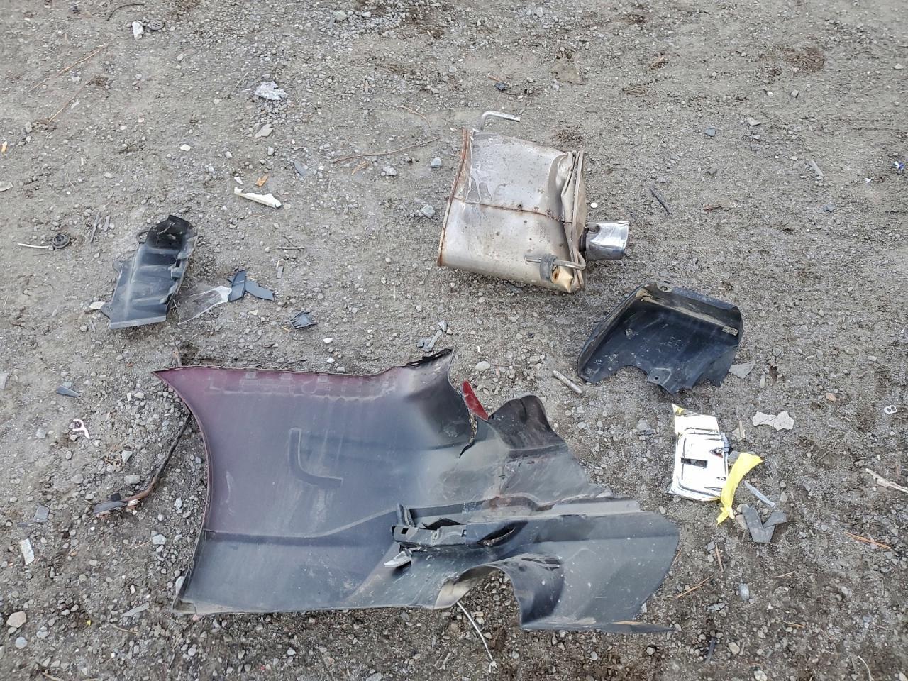 2014 Subaru Forester - zdjęcie 13