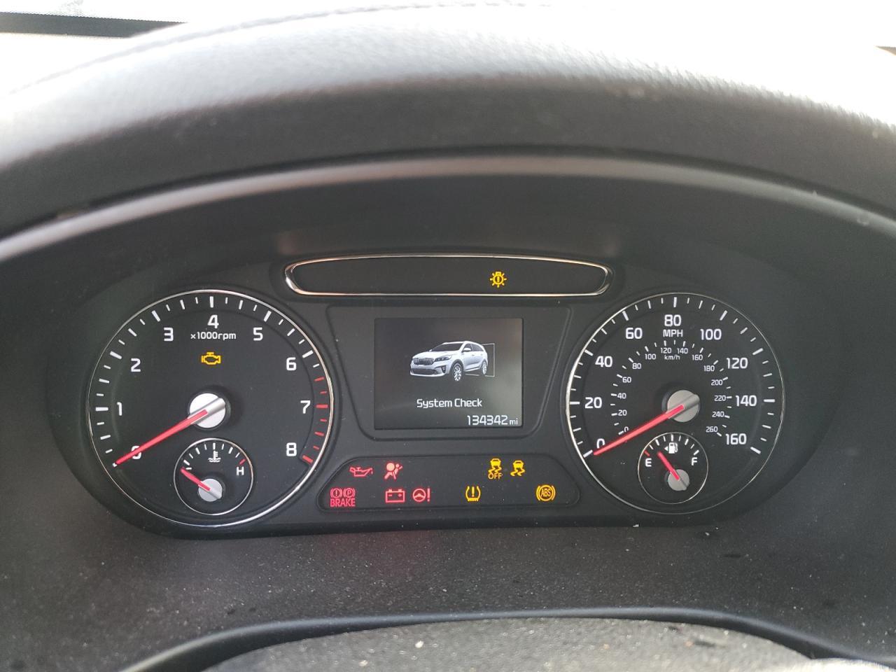 2019 Kia Sorento L - zdjęcie 9