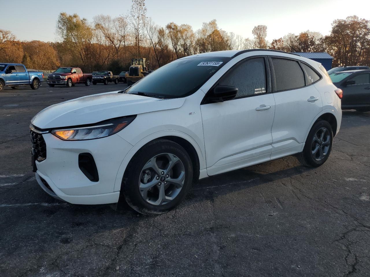 2023 Ford Escape