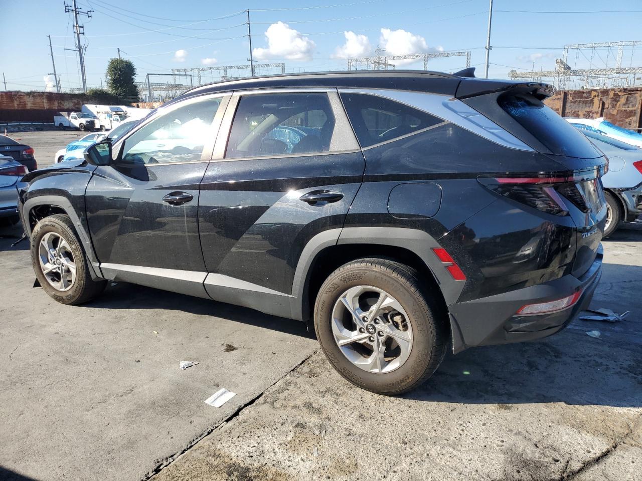 2023 Hyundai Stellar - zdjęcie 2