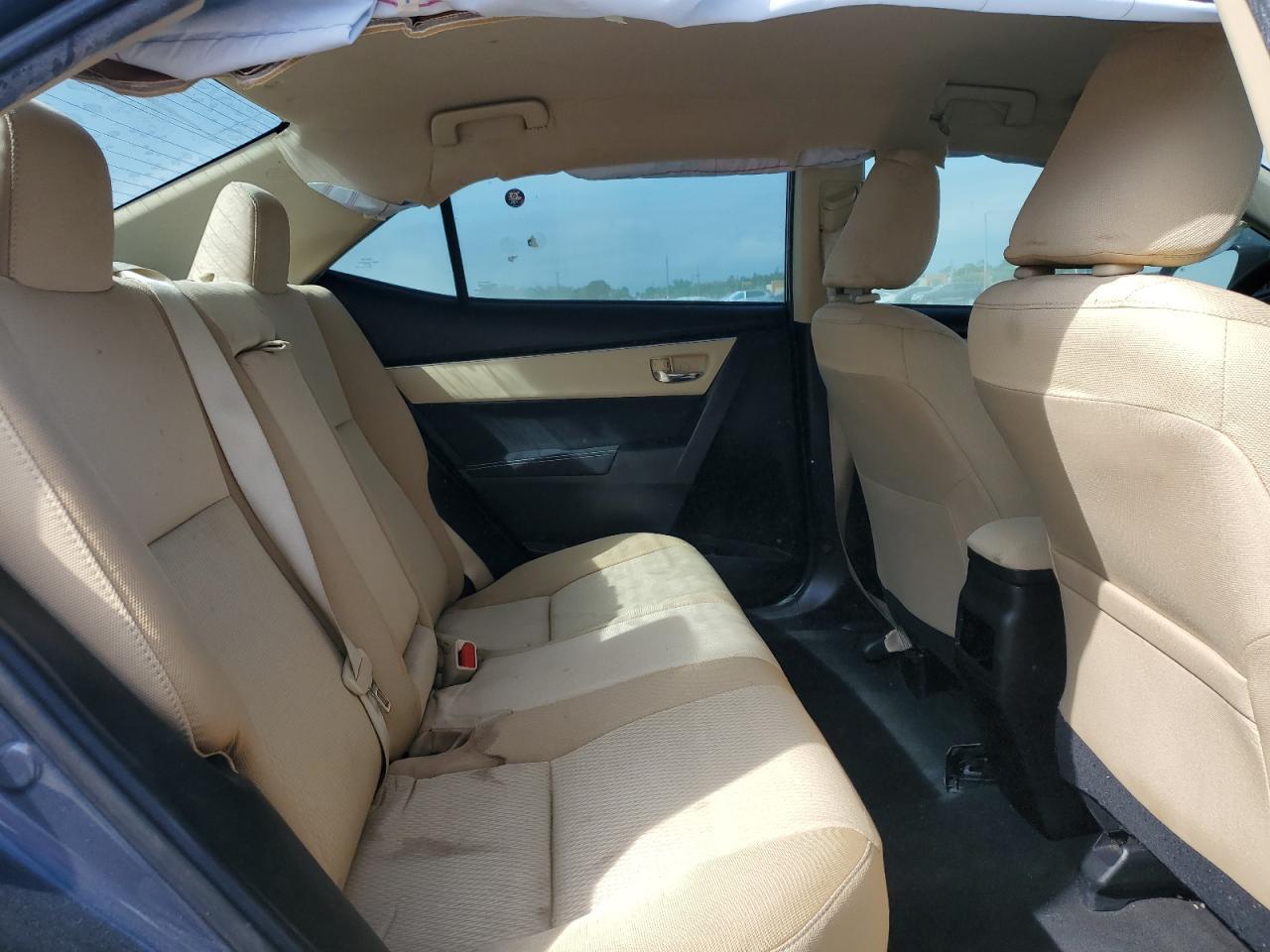 2019 Toyota Corolla - zdjęcie 10