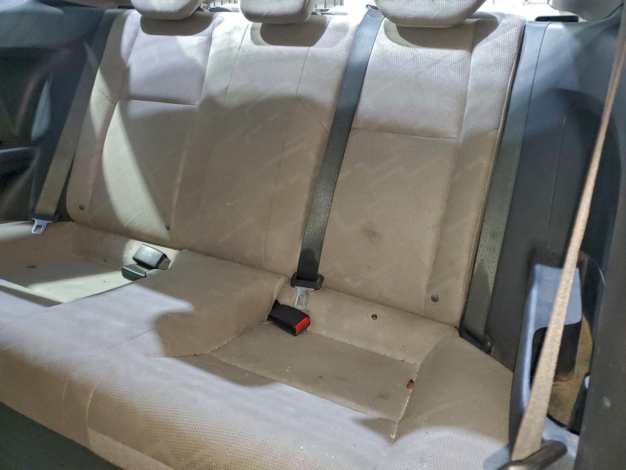 2013 Honda Civic Lx - zdjęcie 10