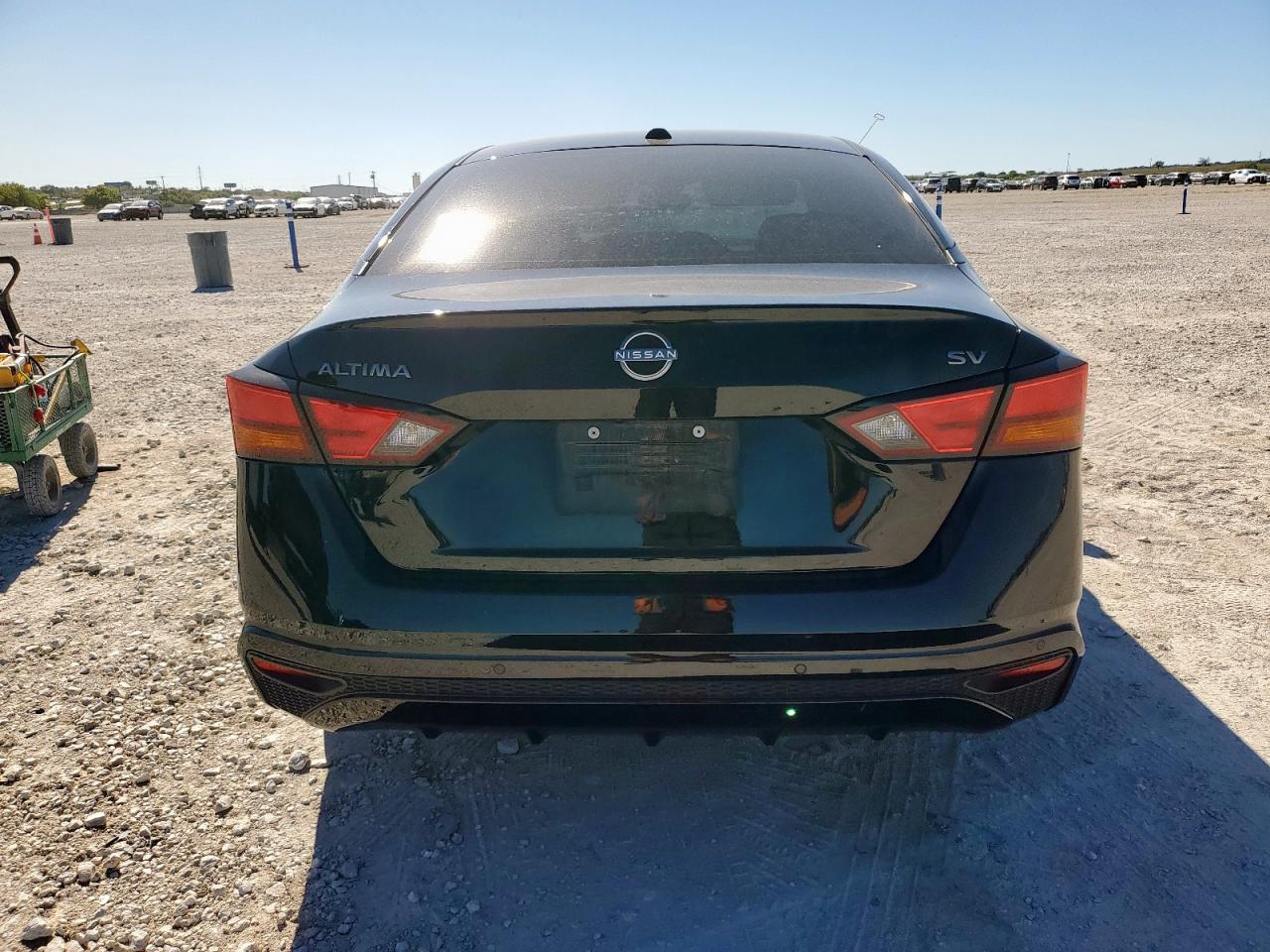 2024 Nissan Altima - zdjęcie 6