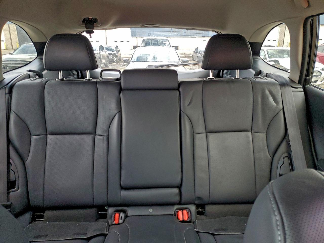 2022 Subaru Outback - zdjęcie 10