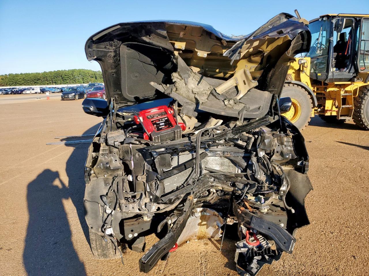 2021 Chevrolet Suburban K1500 Z71 - zdjęcie 5