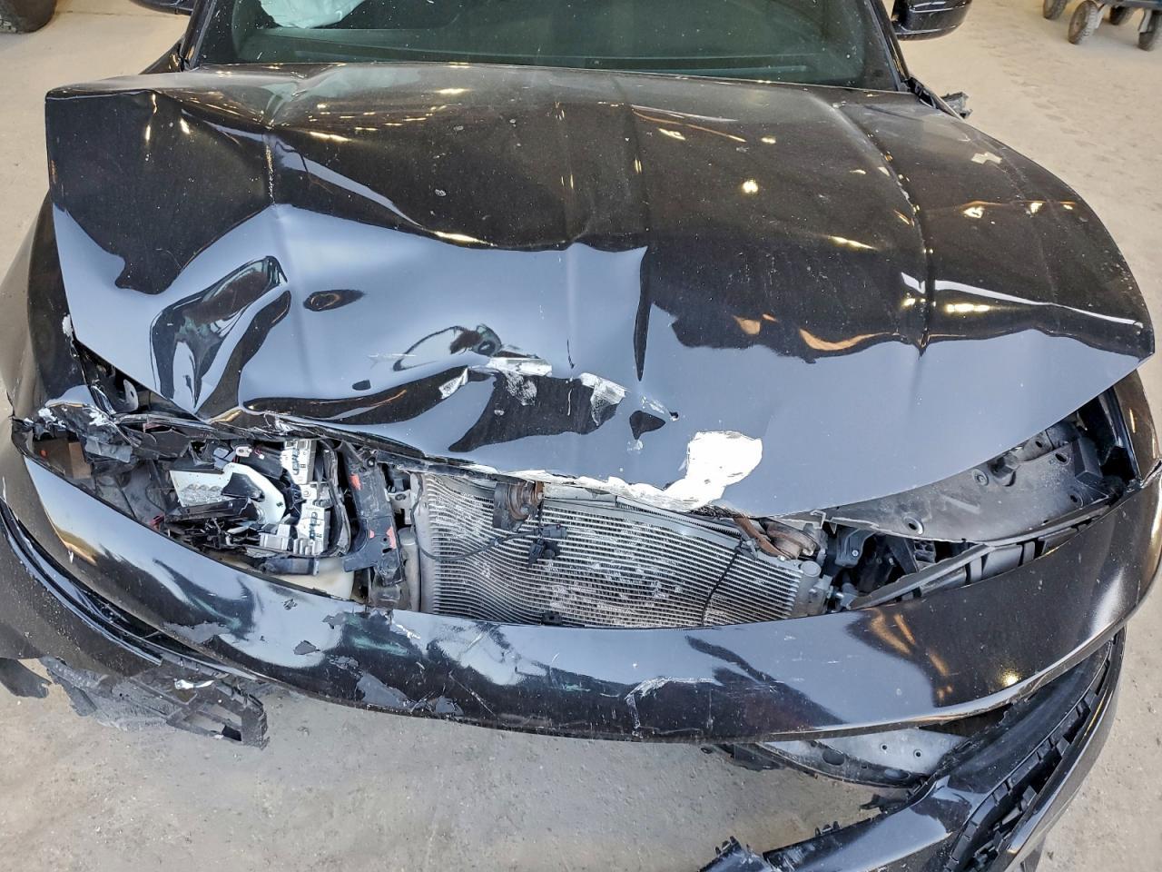 2018 Dodge Charger Sxt Plus - zdjęcie 11