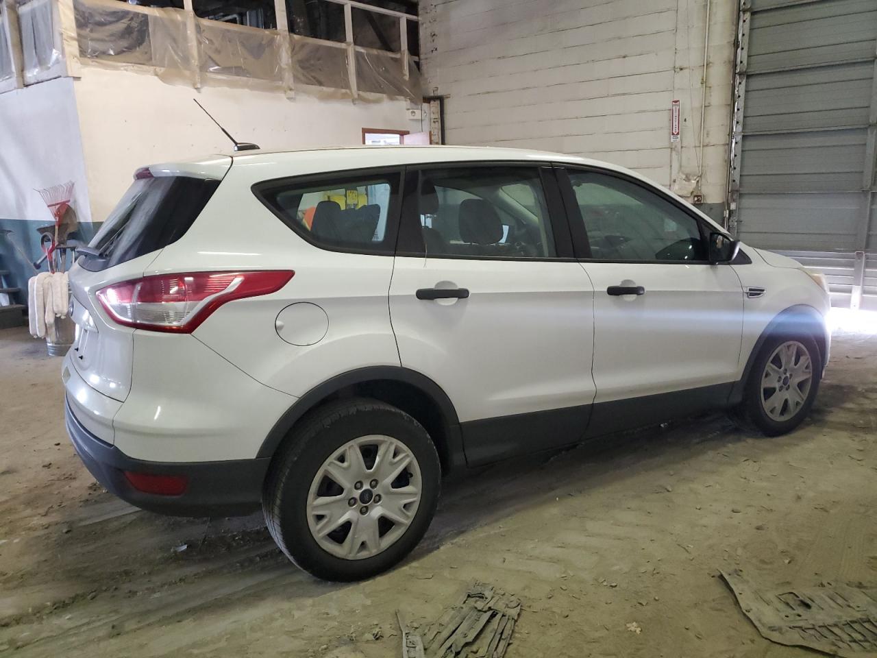 2014 Ford Escape - zdjęcie 3
