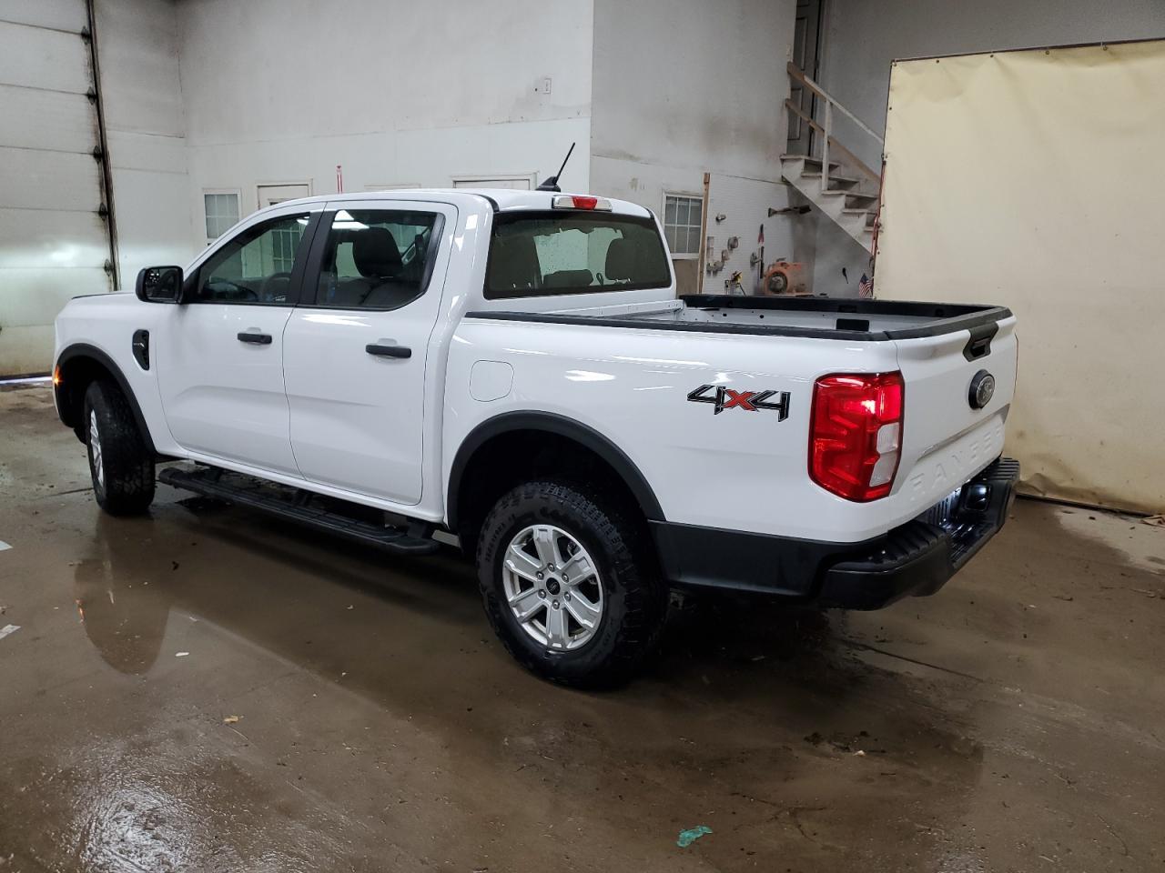 2024 Ford Ranger Xl - zdjęcie 2