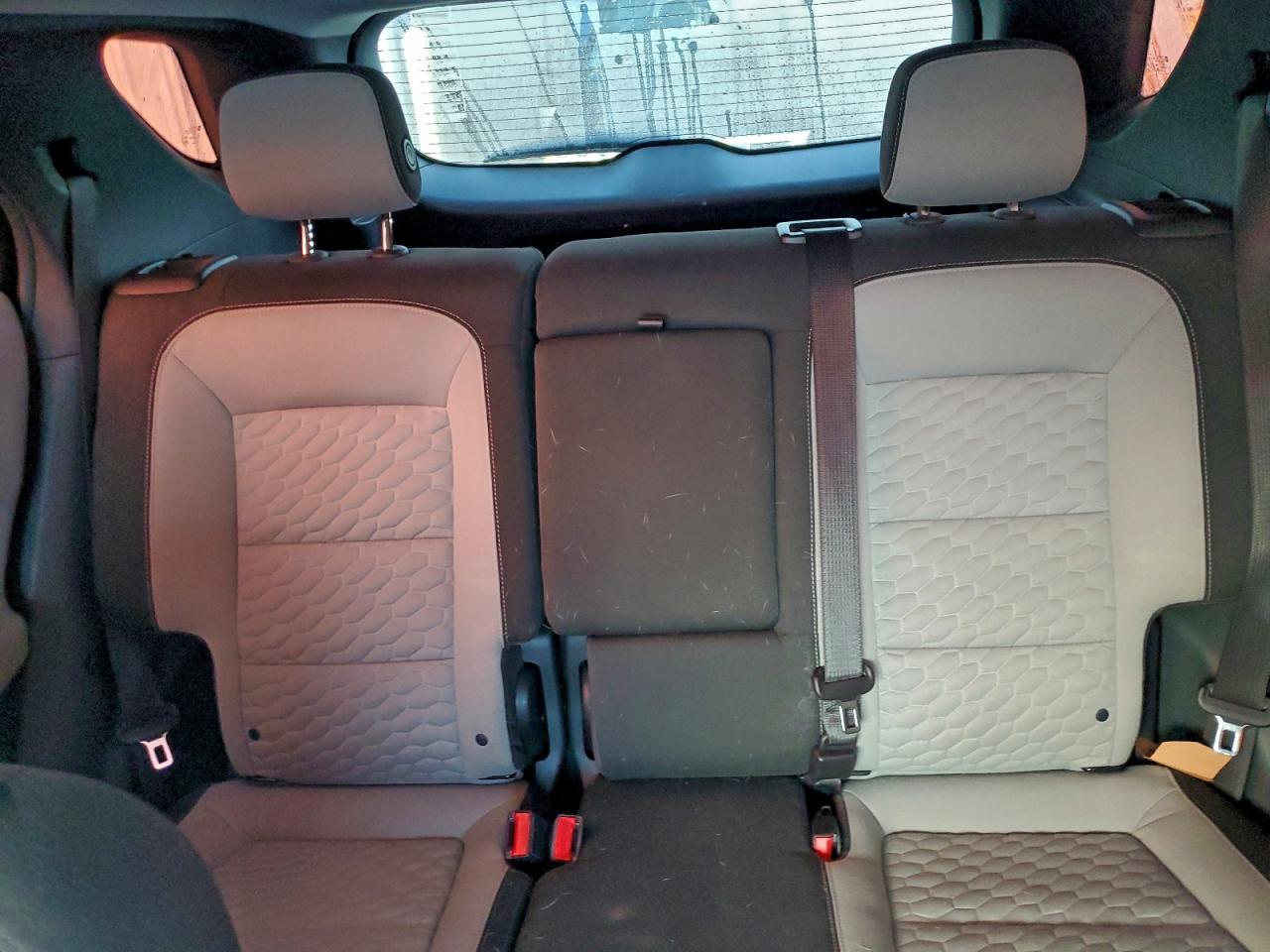 2019 Chevrolet Equinox Ls - zdjęcie 10