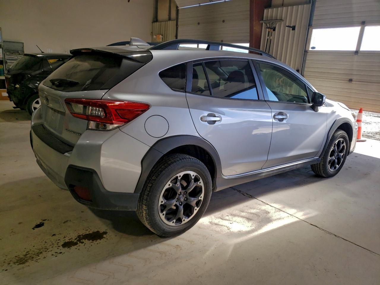 2021 Subaru XV - zdjęcie 3