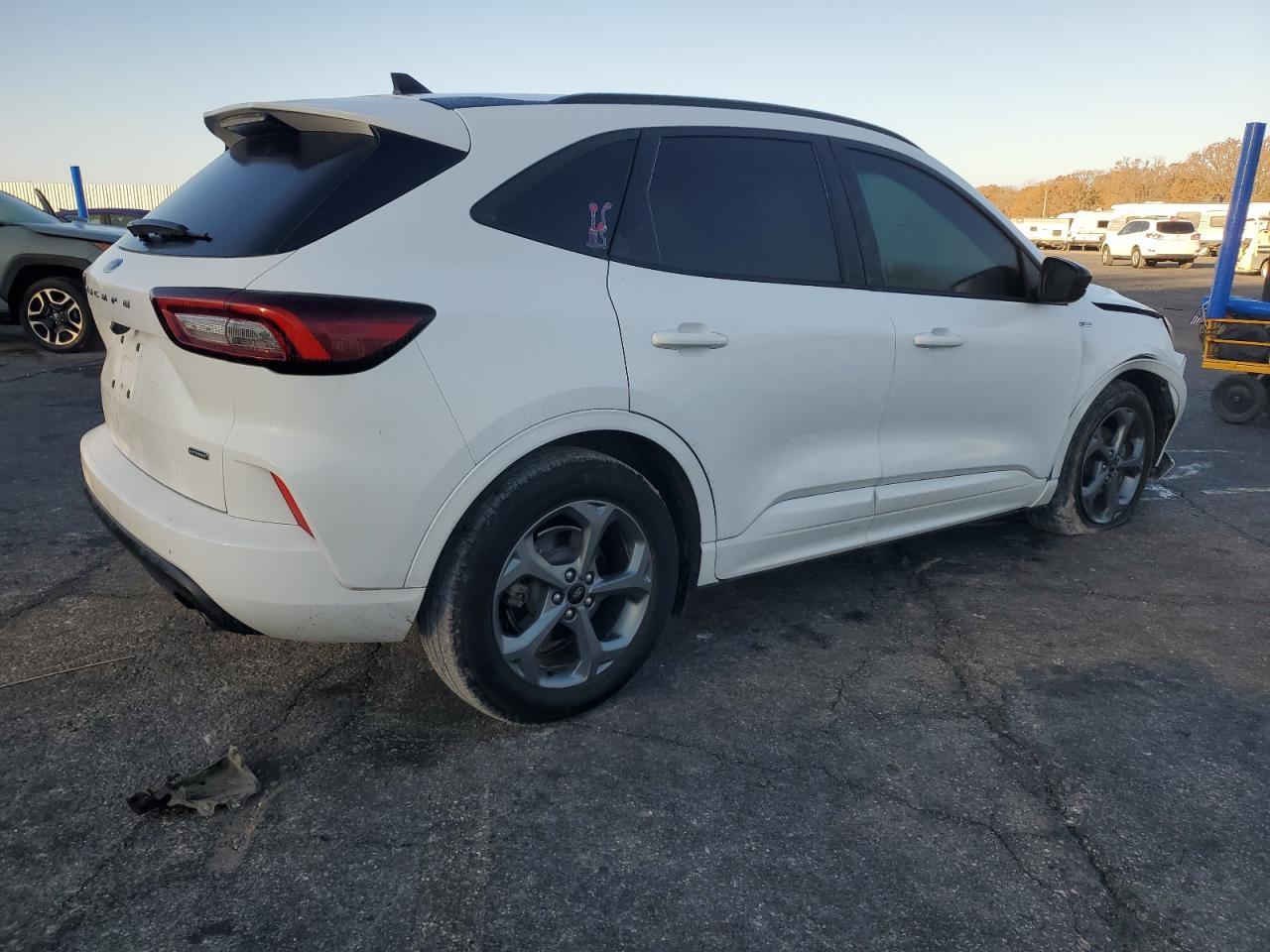 2023 Ford Escape St Line - zdjęcie 3