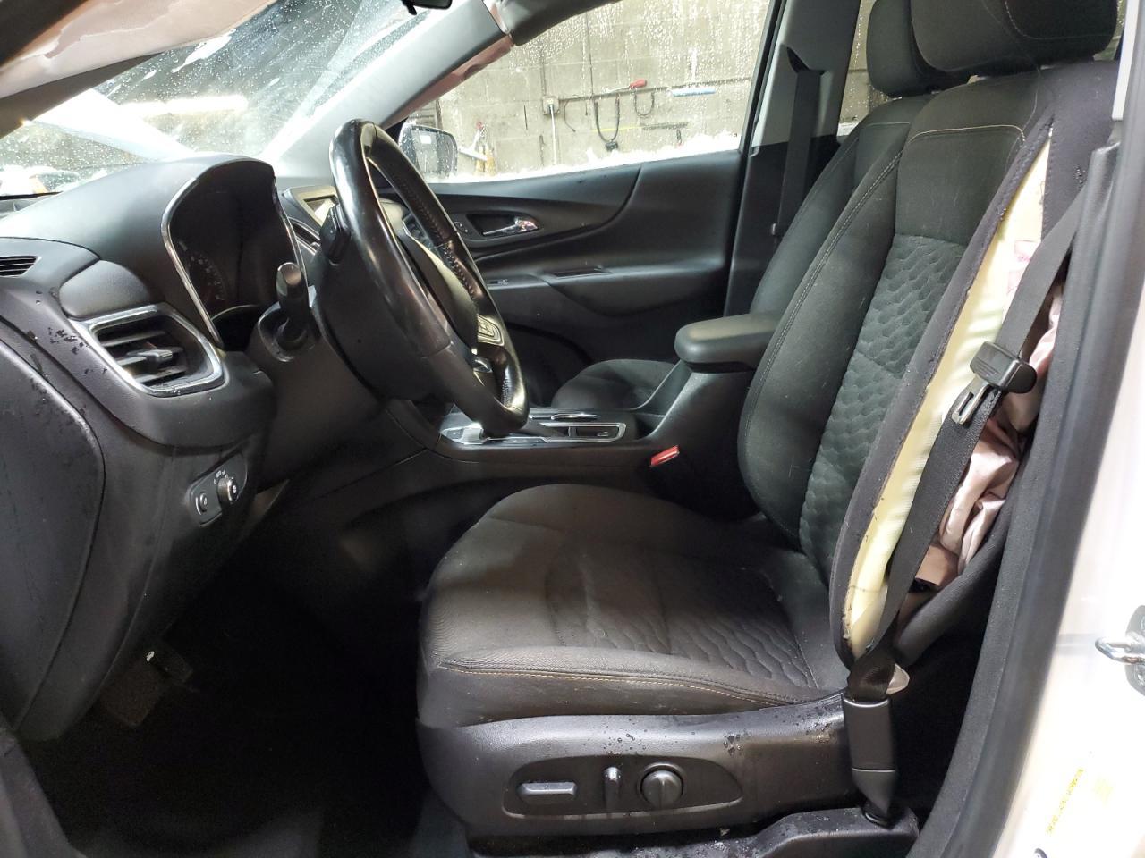2019 Chevrolet Equinox - zdjęcie 7