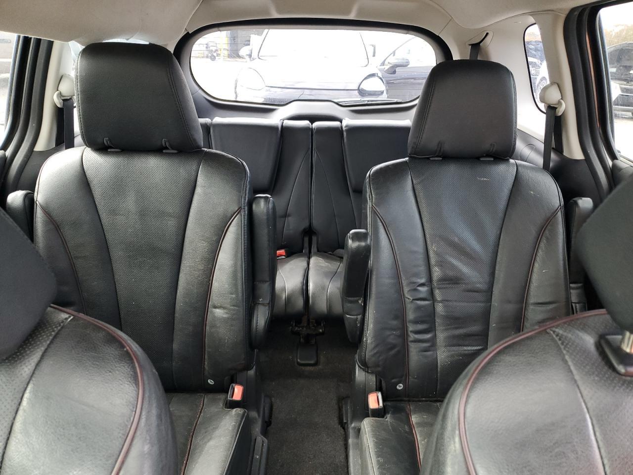 2015 Mazda 5 Grand Touring - zdjęcie 10