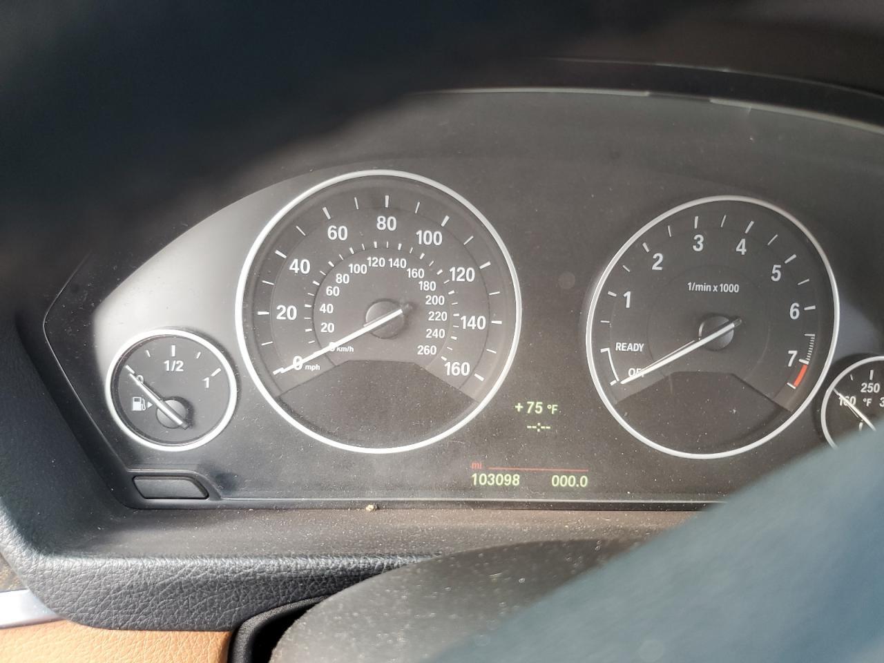 2014 BMW 428 Xi - zdjęcie 9