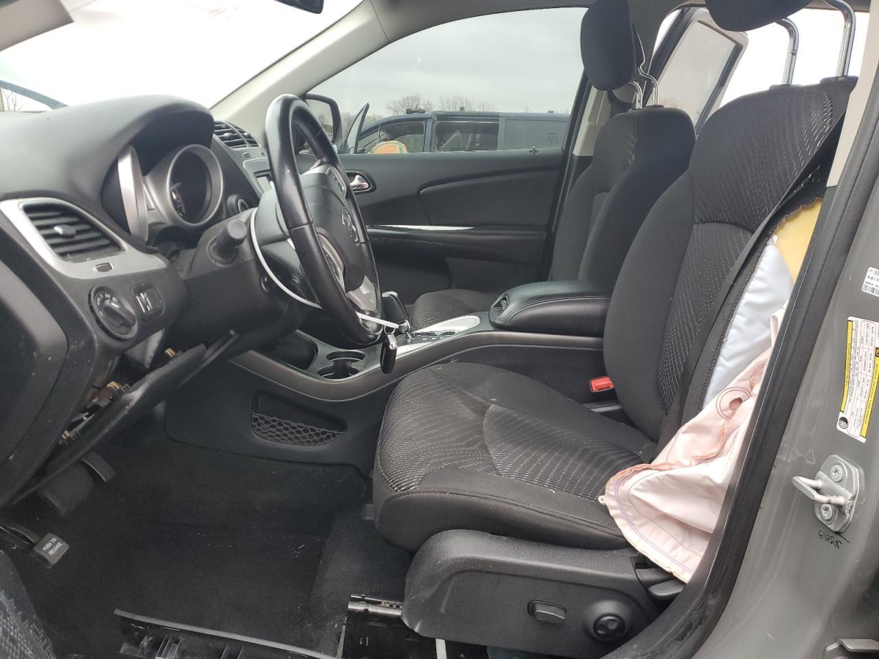 2020 Dodge Journey Se - zdjęcie 7