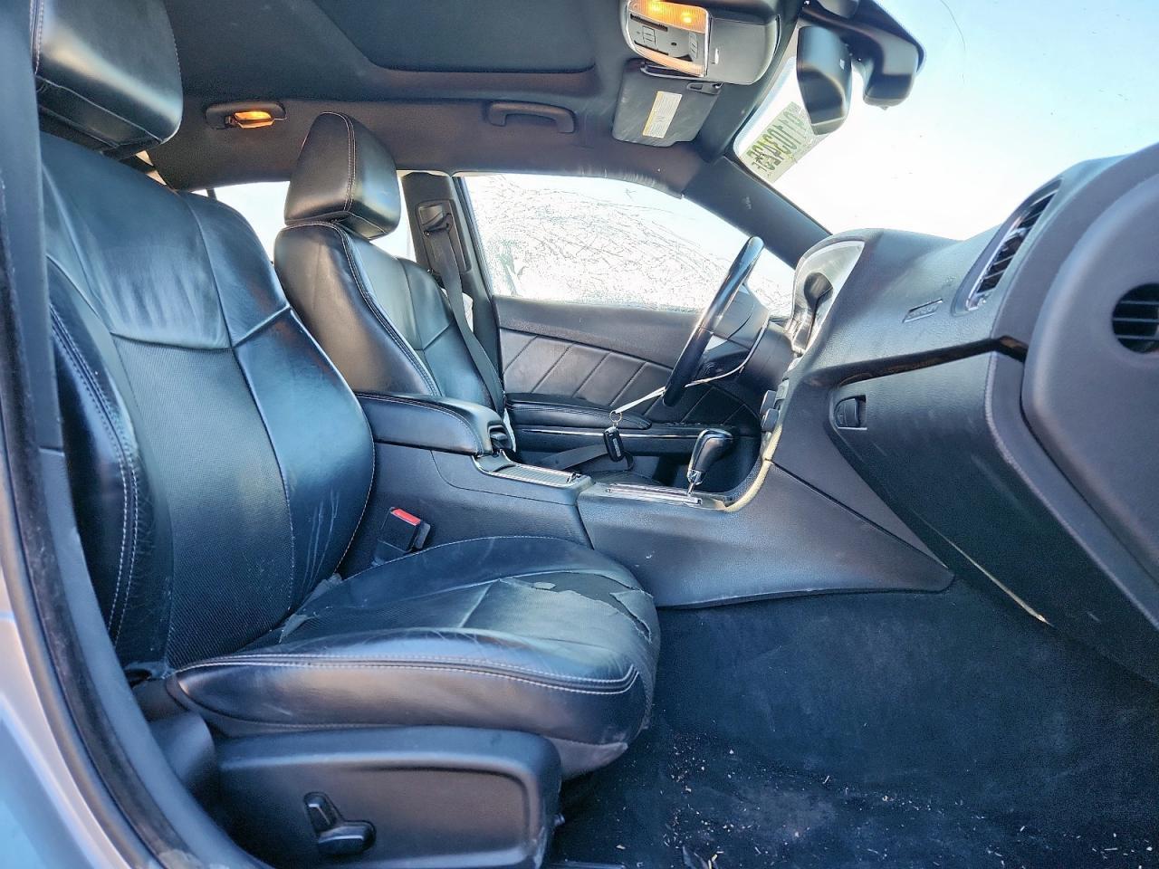 2014 Dodge Charger R/T - zdjęcie 7