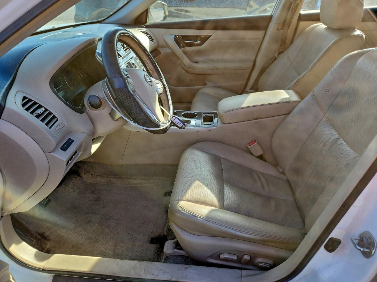 2013 Nissan Altima - zdjęcie 7